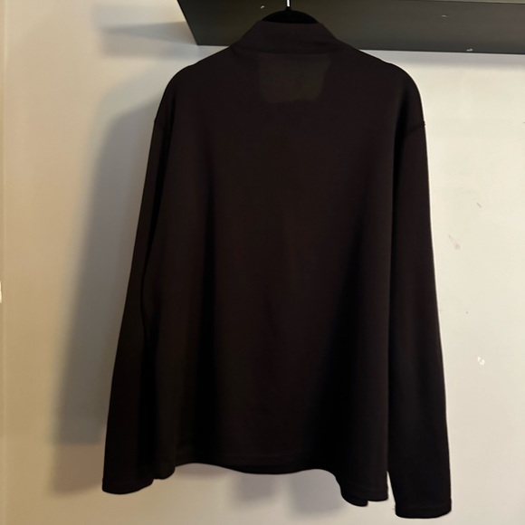 Coolmax Base Layer Quarter Zip - Picture 4 of 4